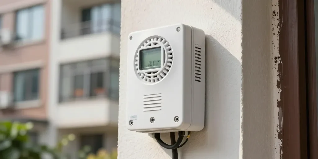 Alarme extérieur sans fil : les 5 pièges cachés que les marques ne vous disent pas