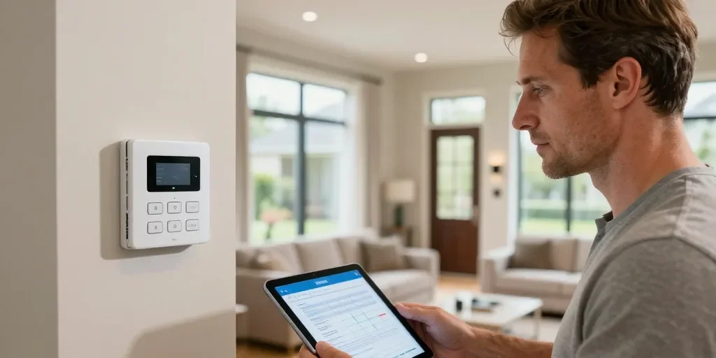 Installation alarme maison sans abonnement : ce que les comparatifs ne vous disent pas avant d'acheter