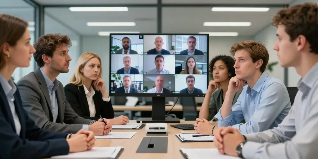 Mise en place vidéosurveillance entreprise : pourquoi la conformité légale ne suffit pas à éviter les conflits sociaux